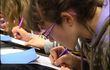 Province : concours d'orthographe en duo